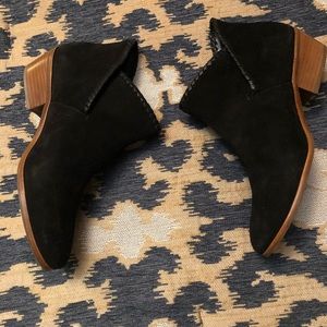 Jack Rogers Sadie bootie